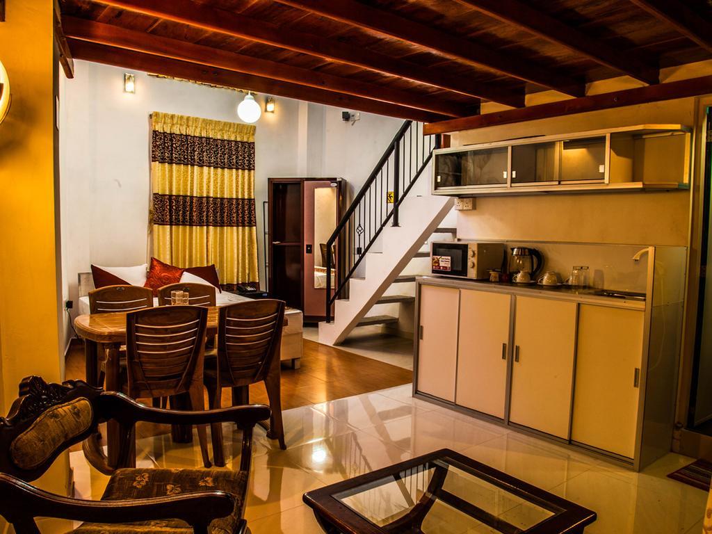 Gt Homes Peradeniya Exterior photo