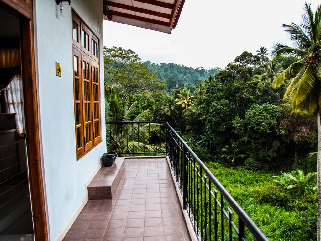 Gt Homes Peradeniya Exterior photo